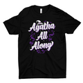 Agatha All Along WandaVision T-Shirt Hoodie, Sweatshirt | CiraTrend.com