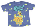 Scooby Doo Kids T-Shirt - Where Are You? Eyeballs Print Hoodie, Sweatshirt | CiraTrend.com