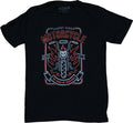 Ghost Rider Mens T-Shirt - Motorcycle Club Sign Image Hoodie, Sweatshirt | CiraTrend.com
