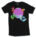 The Bravest Warriors Mens T-Shirt  - Classic Team Planet Logo Image Hoodie, Sweatshirt | CiraTrend.com
