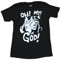 Jojo's Bizarre Adventure Mens T-Shirt - Joseph Joestar Oh My God! Hoodie, Sweatshirt | CiraTrend.com