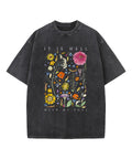 It Is Well With My Soul Washed Christian T-shirt Style014 Hoodie, Sweatshirt | CiraTrend.com (Image 1)
