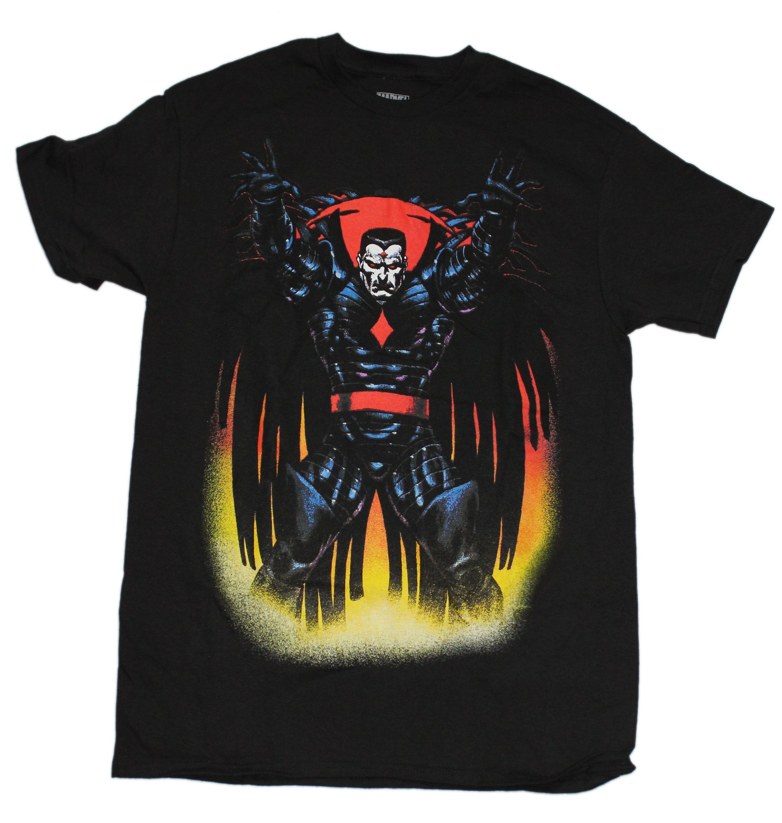 X-Men Mens T-Shirt - Mr. Sinister Giant Image Hoodie, Sweatshirt | CiraTrend.com
