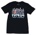 Haikyuu!! Mens T-Shirt - Karasuno High  Over Logo Kanji Hoodie, Sweatshirt | CiraTrend.com