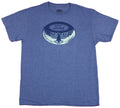 Ford Motors Mens T-Shirt  - American Classic Distressed Eagle Image Hoodie, Sweatshirt | CiraTrend.com