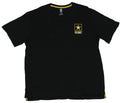Army US Army  Mens T-Shirt - Lapel Star US Army Square Logo Image Hoodie, Sweatshirt | CiraTrend.com