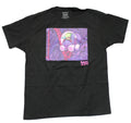 Invader Zim Mens T-Shirt - Zim Riding in Spaceship Hoodie, Sweatshirt | CiraTrend.com