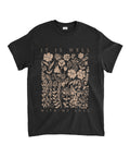 Is Well My Soul Cotton Christian Style005 T-Shirts, Hoodie, Sweatshirt