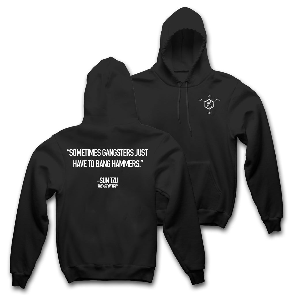 Bang Hammers Hoodie T-Shirts, Sweatshirt | CiraTrend.com