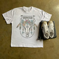 VINTAGE GUARDIAN OF THE HUNT HEAVYWEIGHT WHITE T-SHIRT Hoodie, Sweatshirt | CiraTrend.com (Image 1)