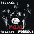 6 5  Teenage Mojo Workout! Vinyl Record T-Shirts, Hoodie, Sweatshirt | CiraTrend.com