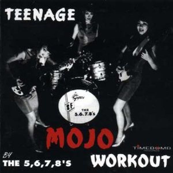6 5  Teenage Mojo Workout! Vinyl Record T-Shirts, Hoodie, Sweatshirt | CiraTrend.com