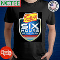 6 Hours of Watkins Glen shirt