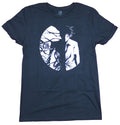 Ajin Demi-Human Mens T-Shirt- Moon lit Black & Whit Ajin Image Hoodie, Sweatshirt | CiraTrend.com