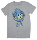 Captain Crunch Mens T-Shirt- Funko Pop Style Captain Logo Artwork Hoodie, Sweatshirt | CiraTrend.com