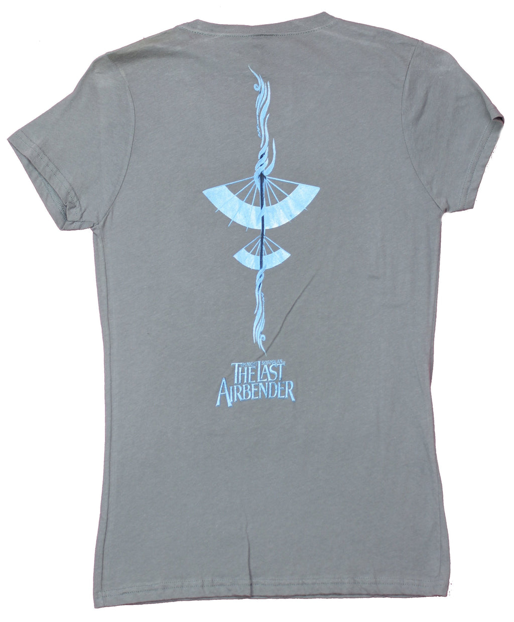 The Last Airbender Girls Juniors T-Shirt - Avatar Next To Air Symbol Hoodie, Sweatshirt | CiraTrend.com (Image 2)