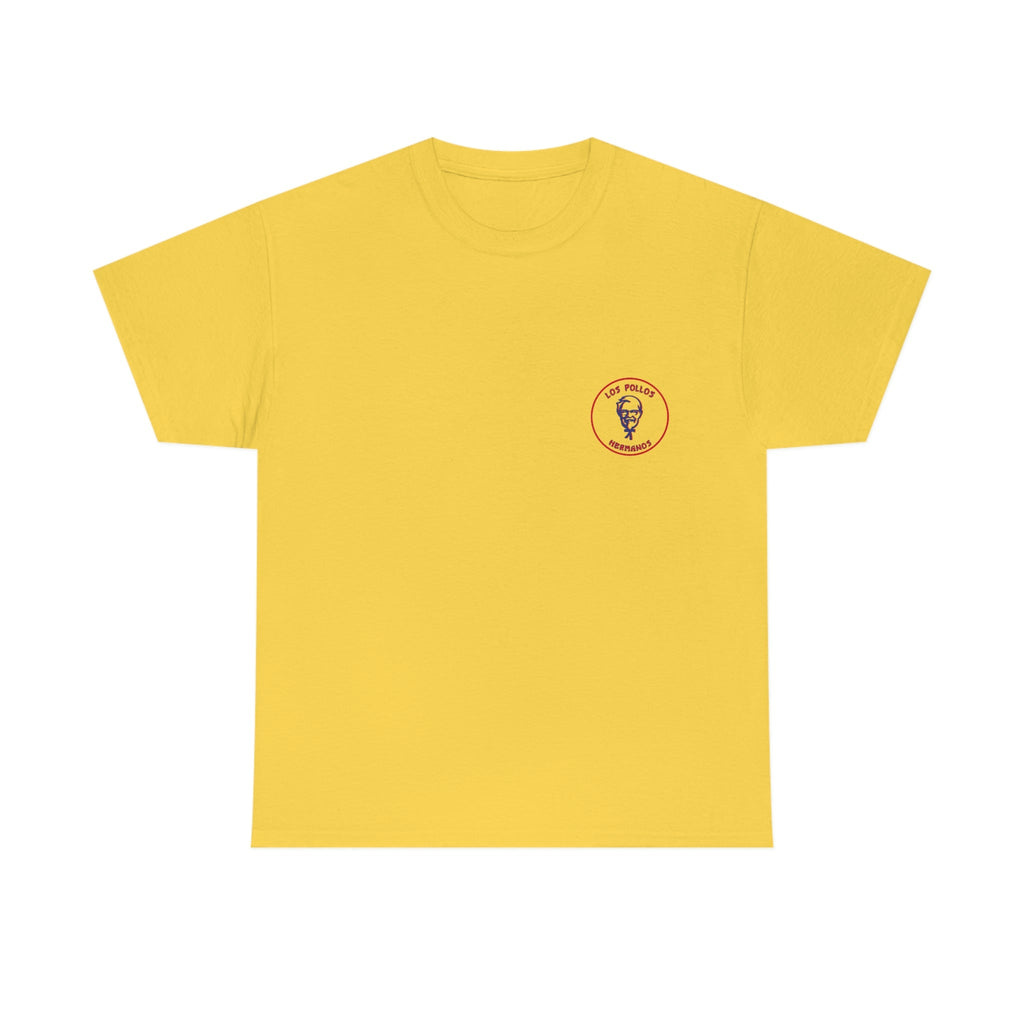 Pollos Tee Hoodie, Sweatshirt | CiraTrend.com (Image 1)