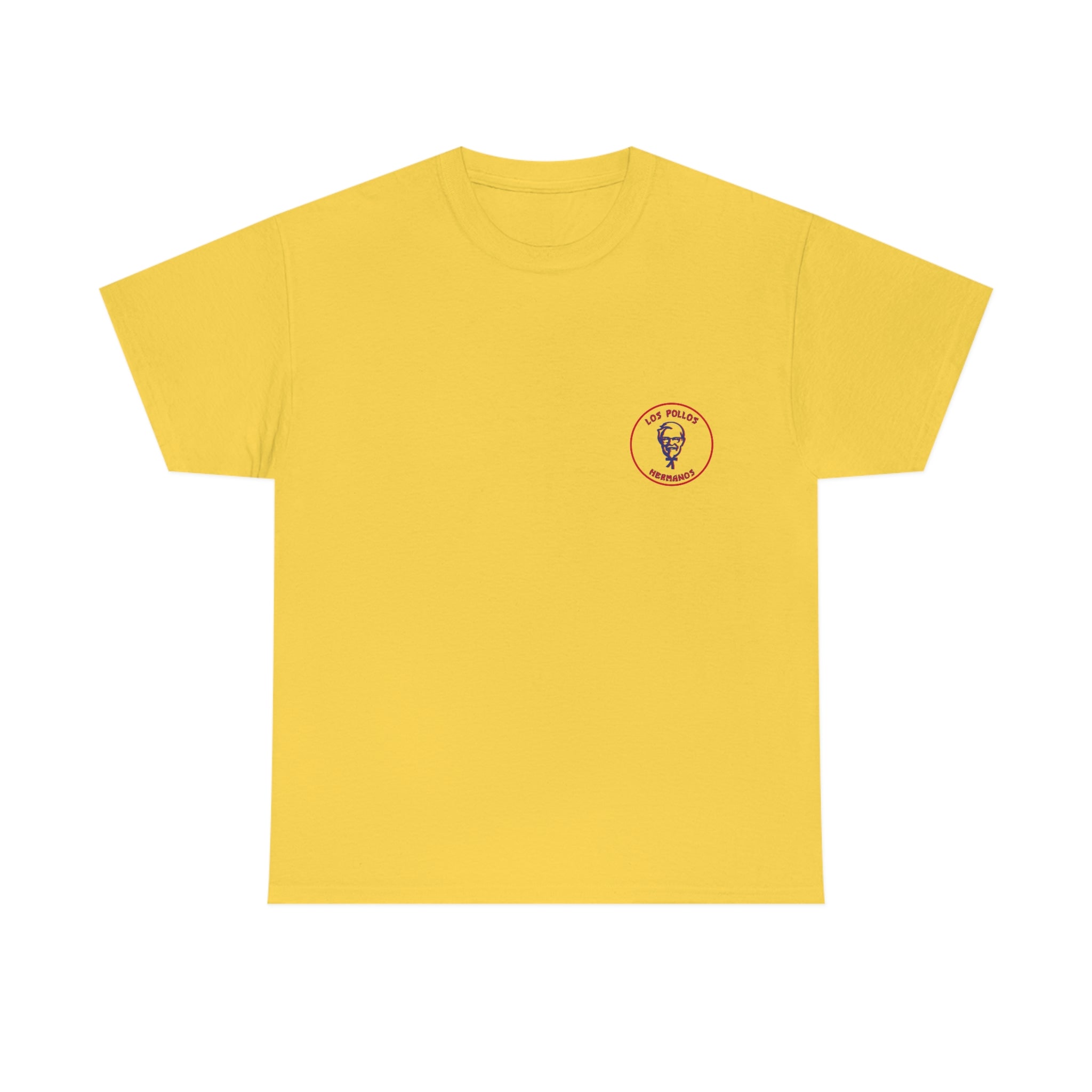 Pollos Tee Hoodie, Sweatshirt | CiraTrend.com (Image 1)