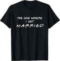The one where Merch Co.