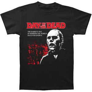 Darkest Day Of Horror T-shirt Hoodie, Sweatshirt | CiraTrend.com (Image 1)