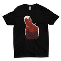 Man Without Fear Stencil T-Shirt Hoodie, Sweatshirt | CiraTrend.com (Image 1)