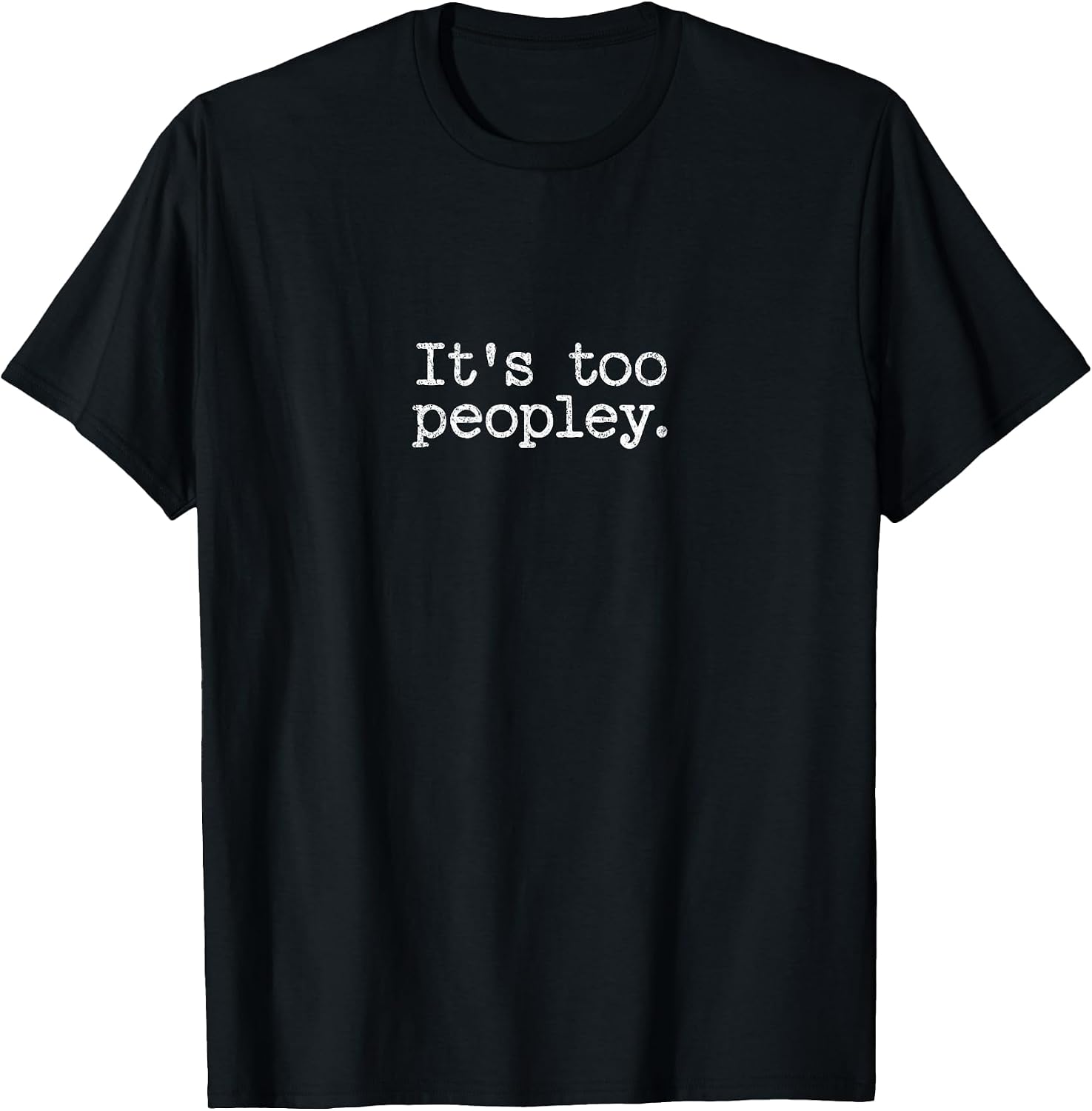Funny Saying Casual trendy distressed summer
