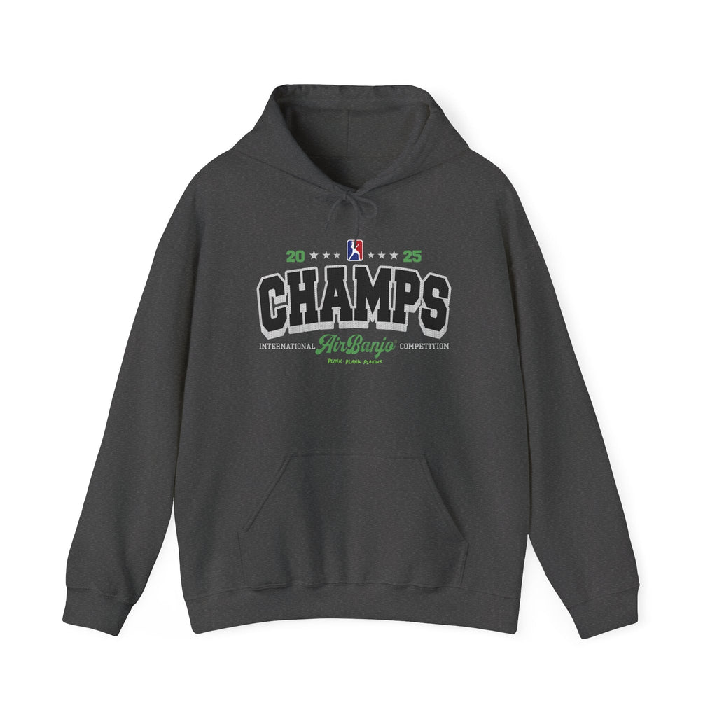 Air Banjo Champs B&T Sweatshirt