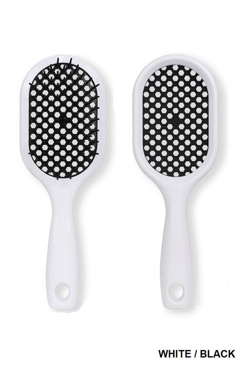 ',,,,,.....Tik Tok Superbrush Plus Detangling Hair Comb