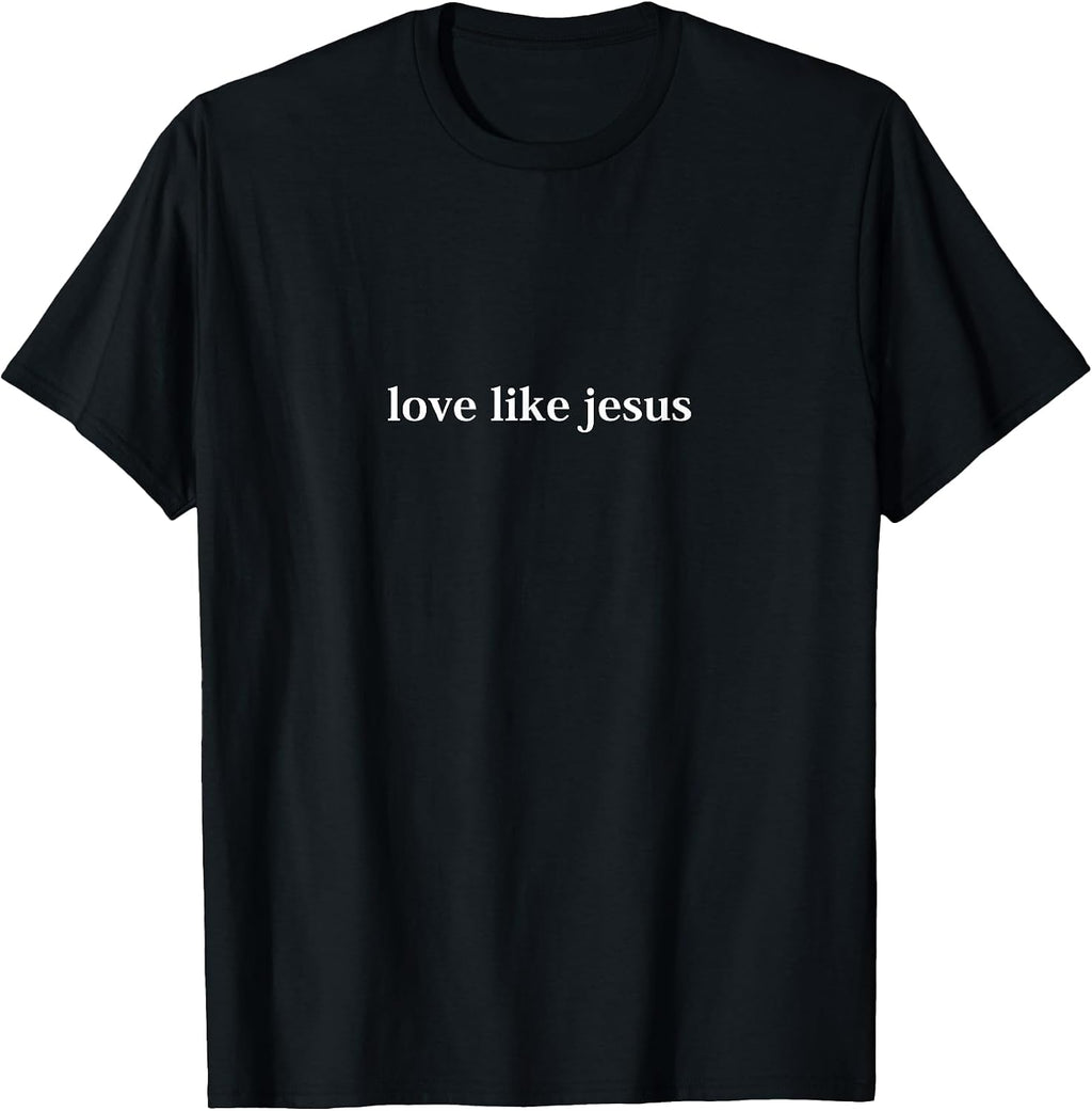Christian Mountain Faith Versewear