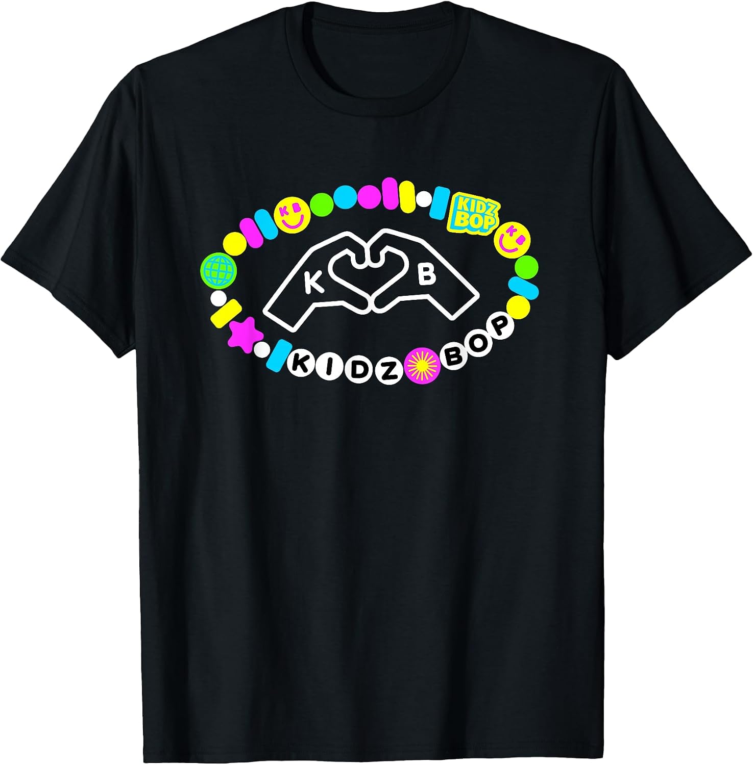 KIDZ BOP