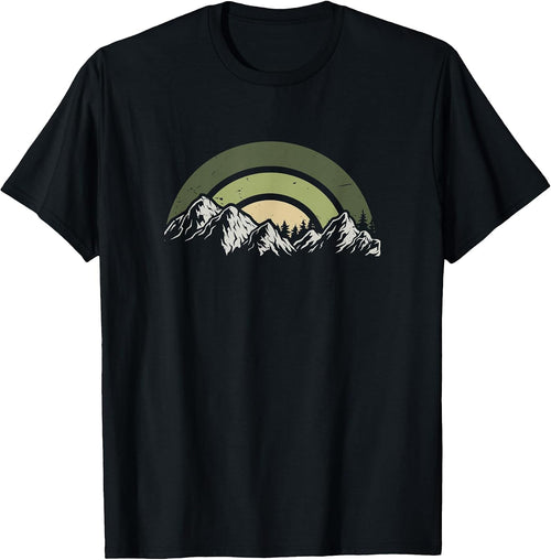 Adventure Nature Apparel for Men