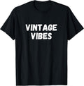 Vintage Vibes