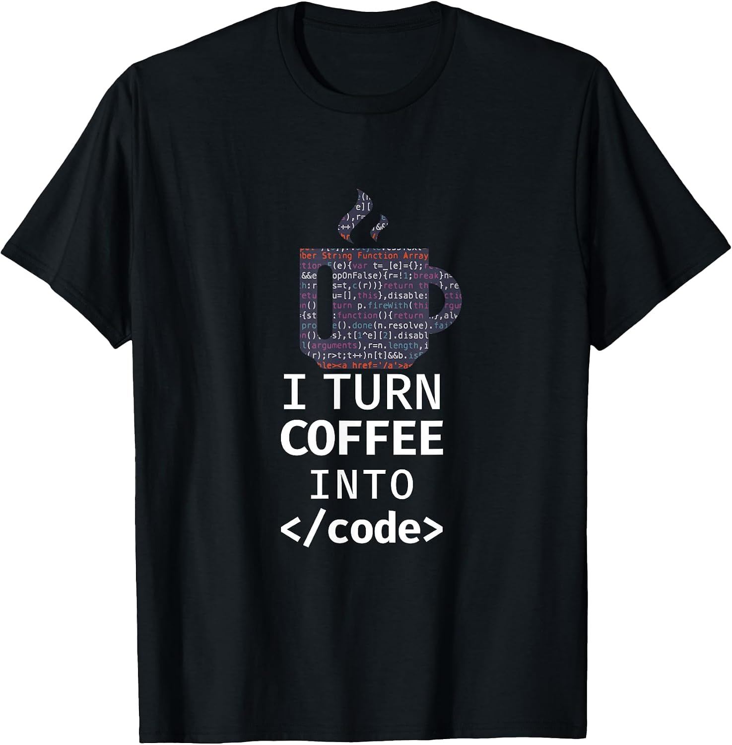 Funny Programmer Coding Computer HD0