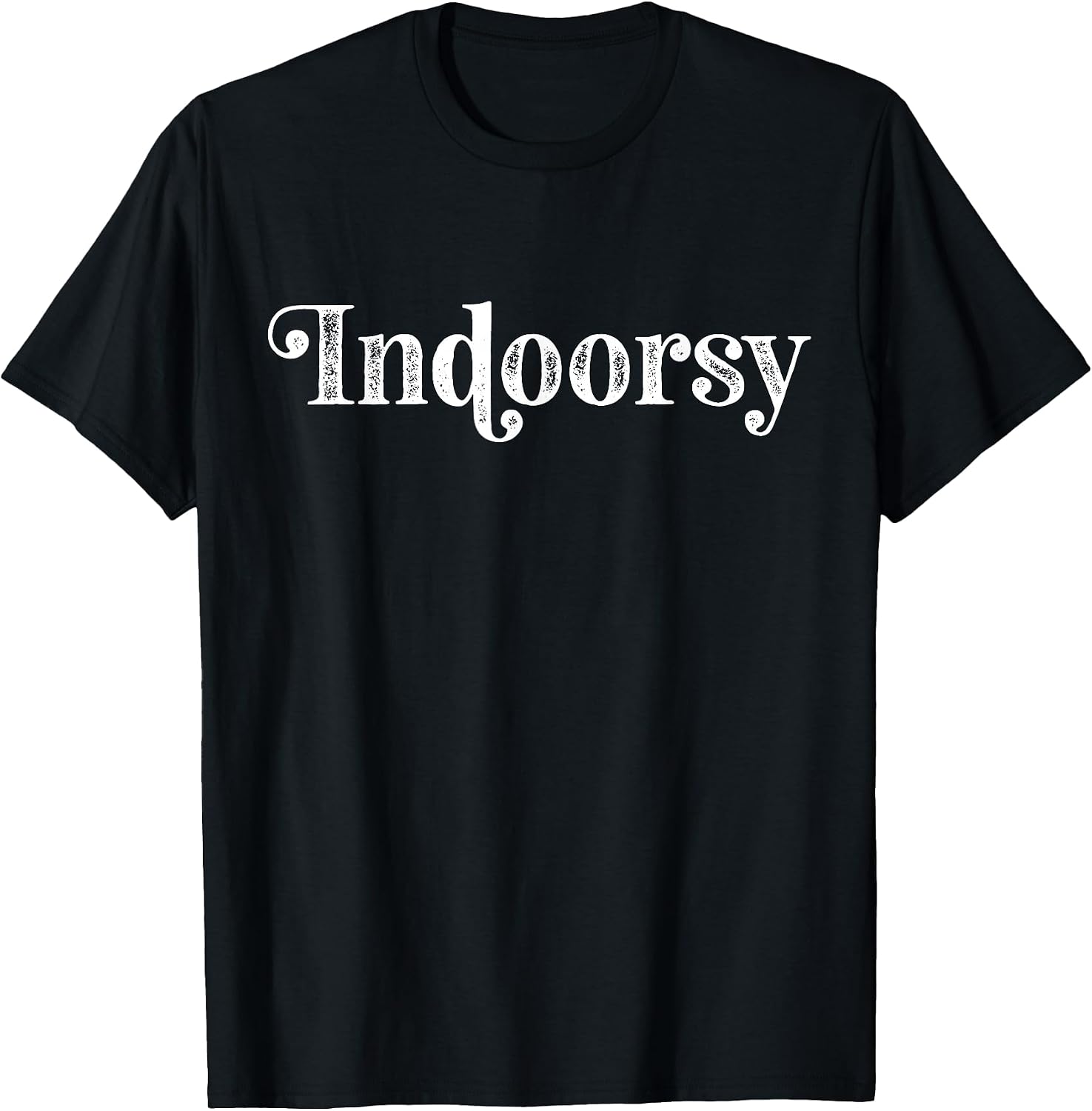 Introvert Indoorsy