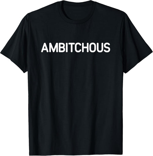 Ambitchous, Gag Gifts