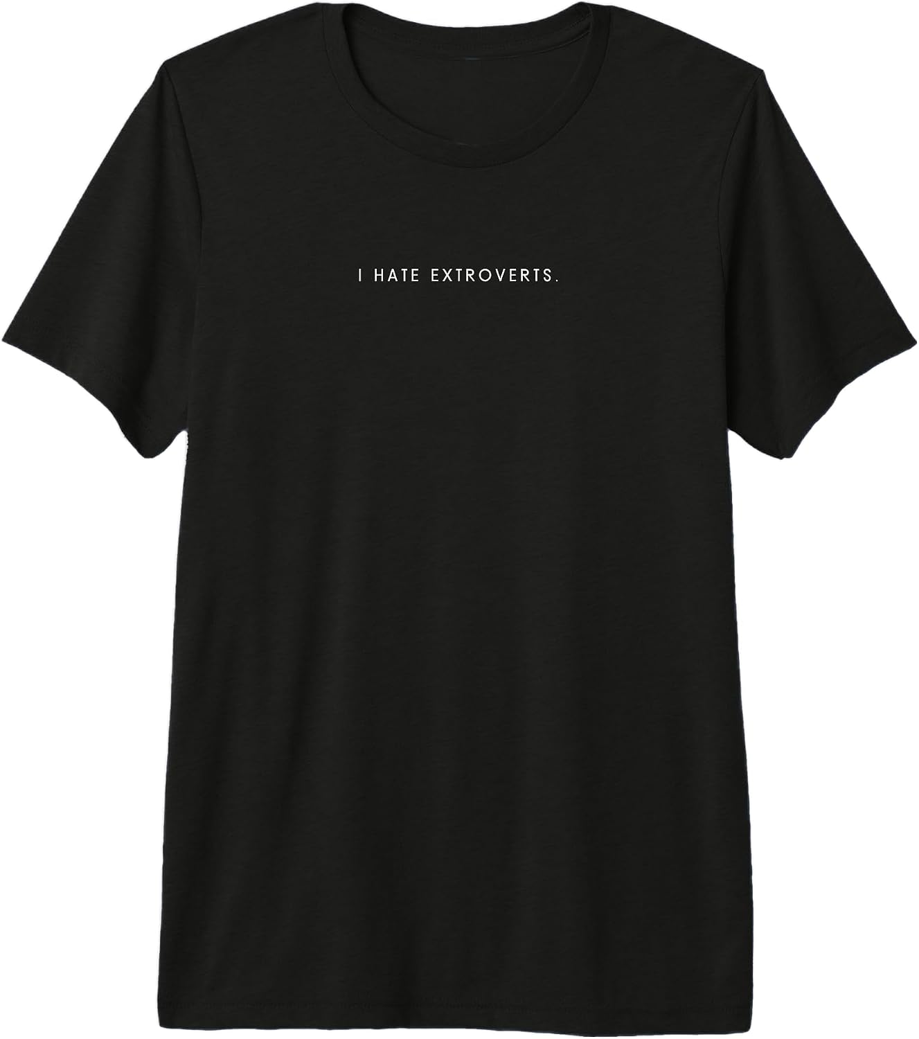 I Hate Everything Apparel Gifts