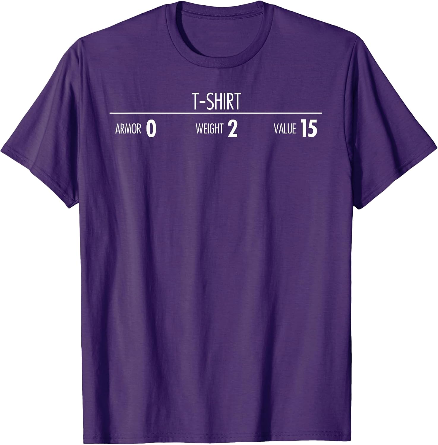 Funny T-Shirt for Gamers