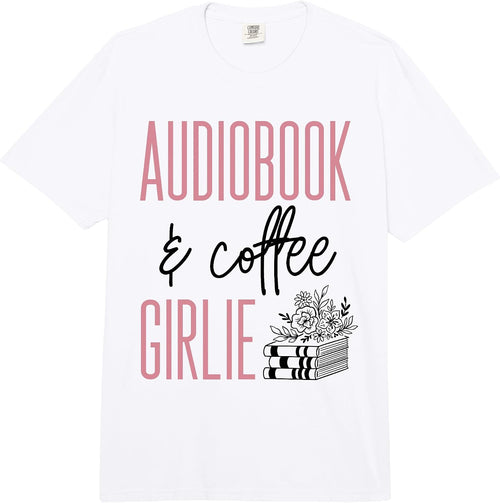 Audiobook Lover Gifts For Women