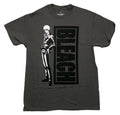 Bleach Mens T-Shirt - Ichigo Standing by Bleach Name Hoodie, Sweatshirt | CiraTrend.com