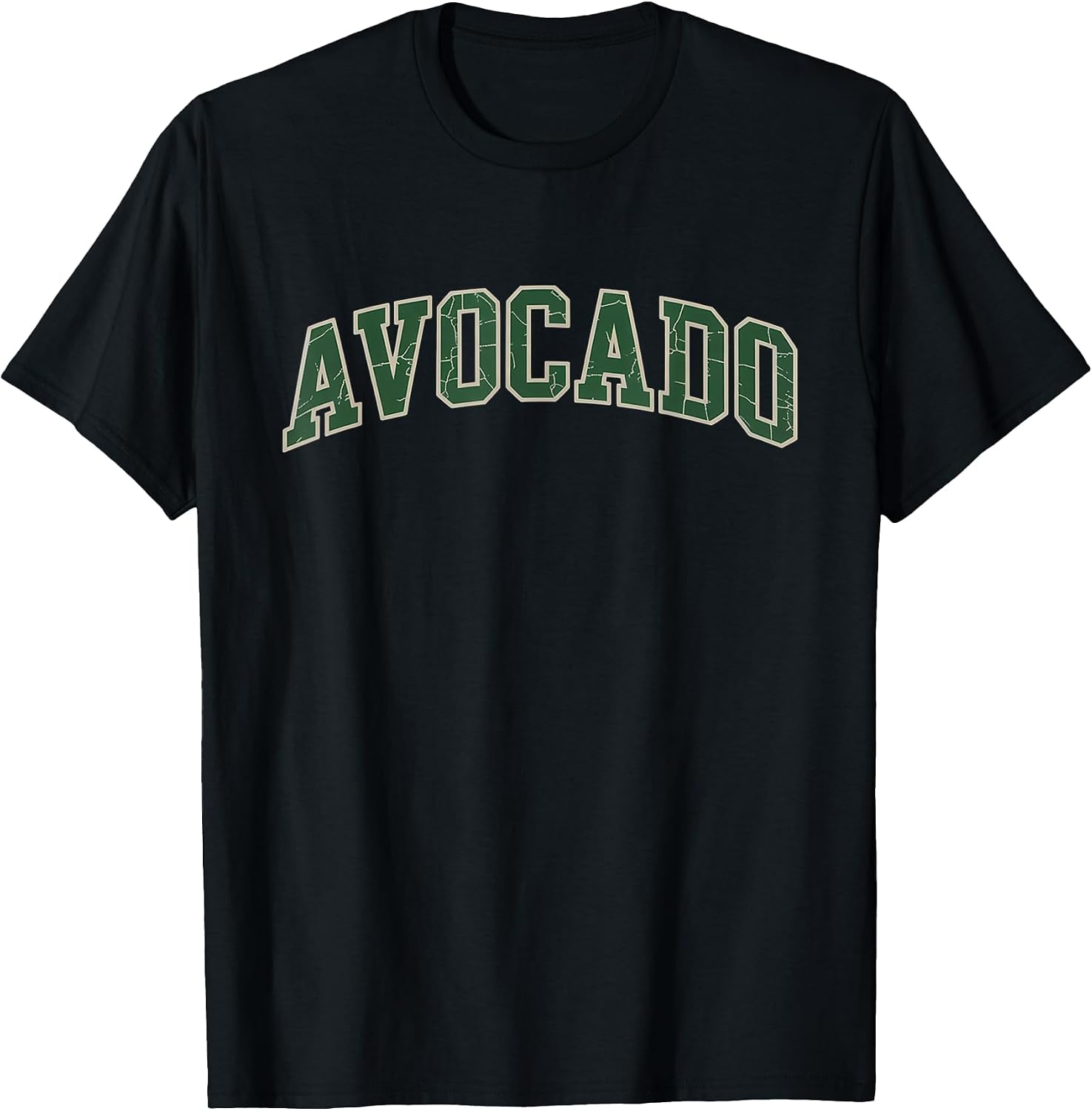 Avocado for Men Women and Kids