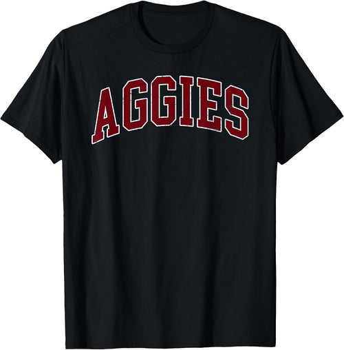 Aggies HQ