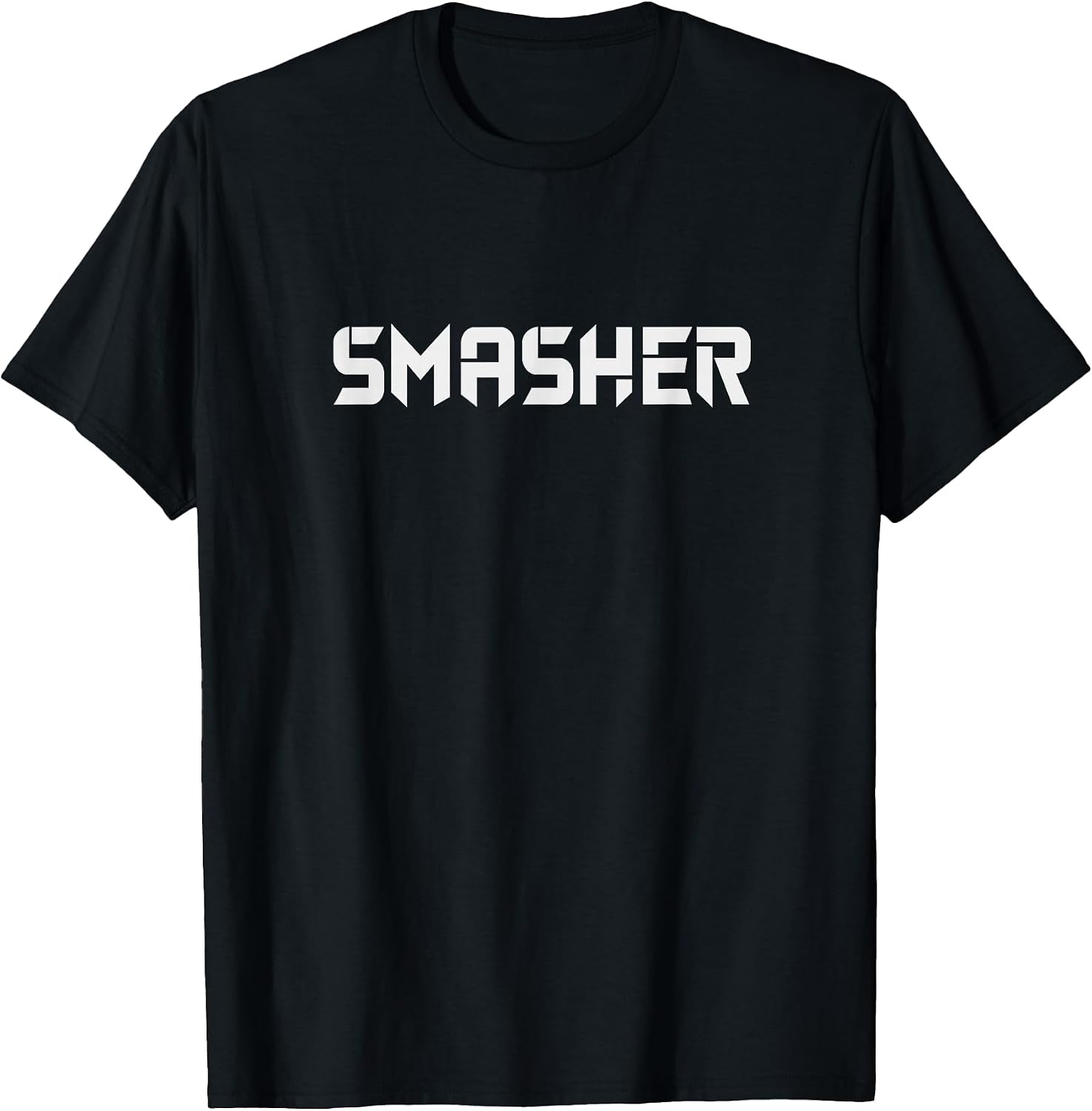 Smashers Gonna Smash Merch