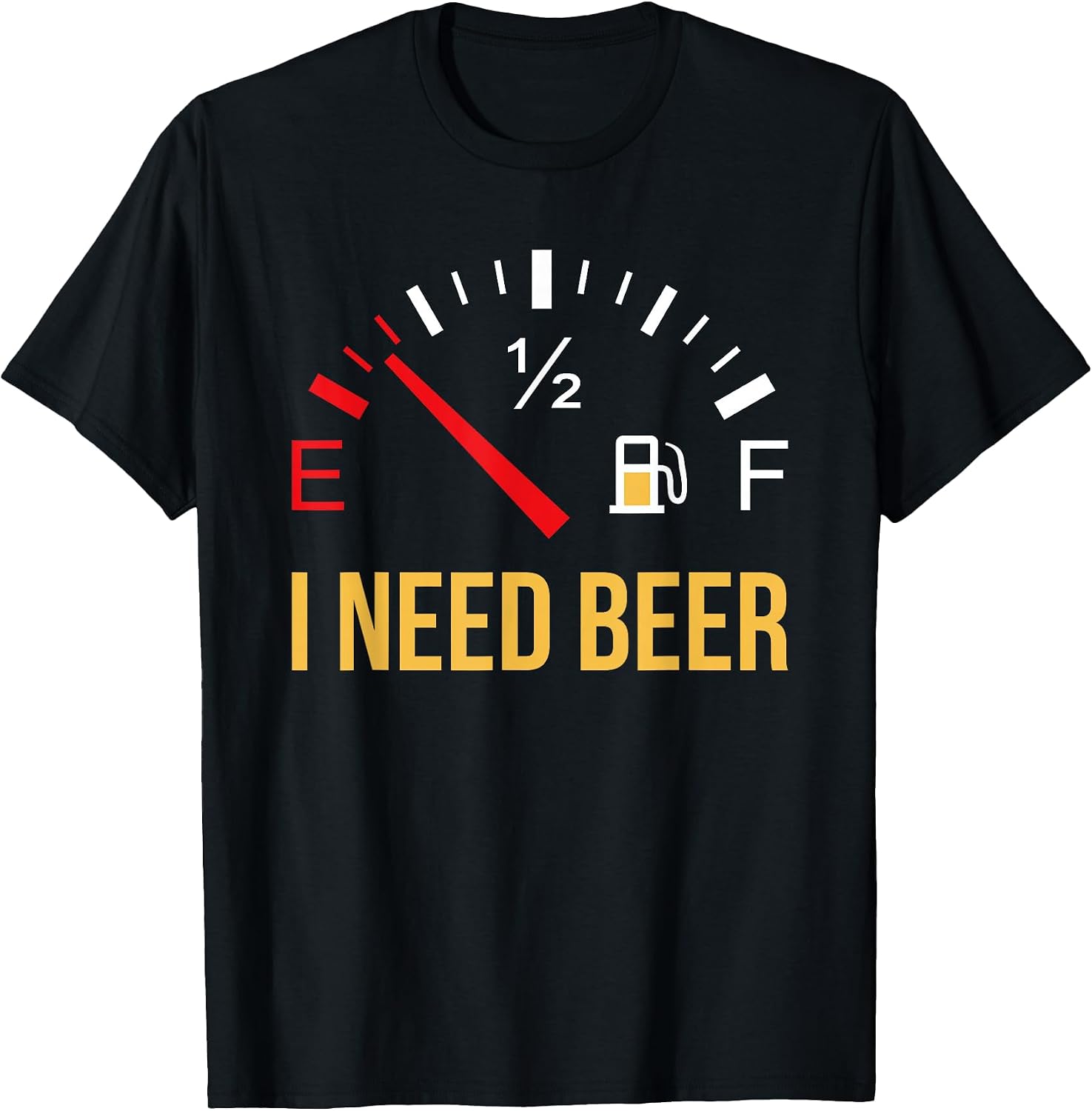 Bier & Bierliebhaber Geschenkidee Shirt