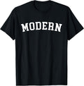 Modern - Designs