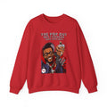 The Pop Out - Unisex Heavy BlendÃ¢â€žÂ¢ Crewneck Sweatshirt T-Shirts, Hoodie | CiraTrend.com (Image 1)