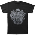 Breakdown T-shirt Hoodie, Sweatshirt | CiraTrend.com (Image 1)