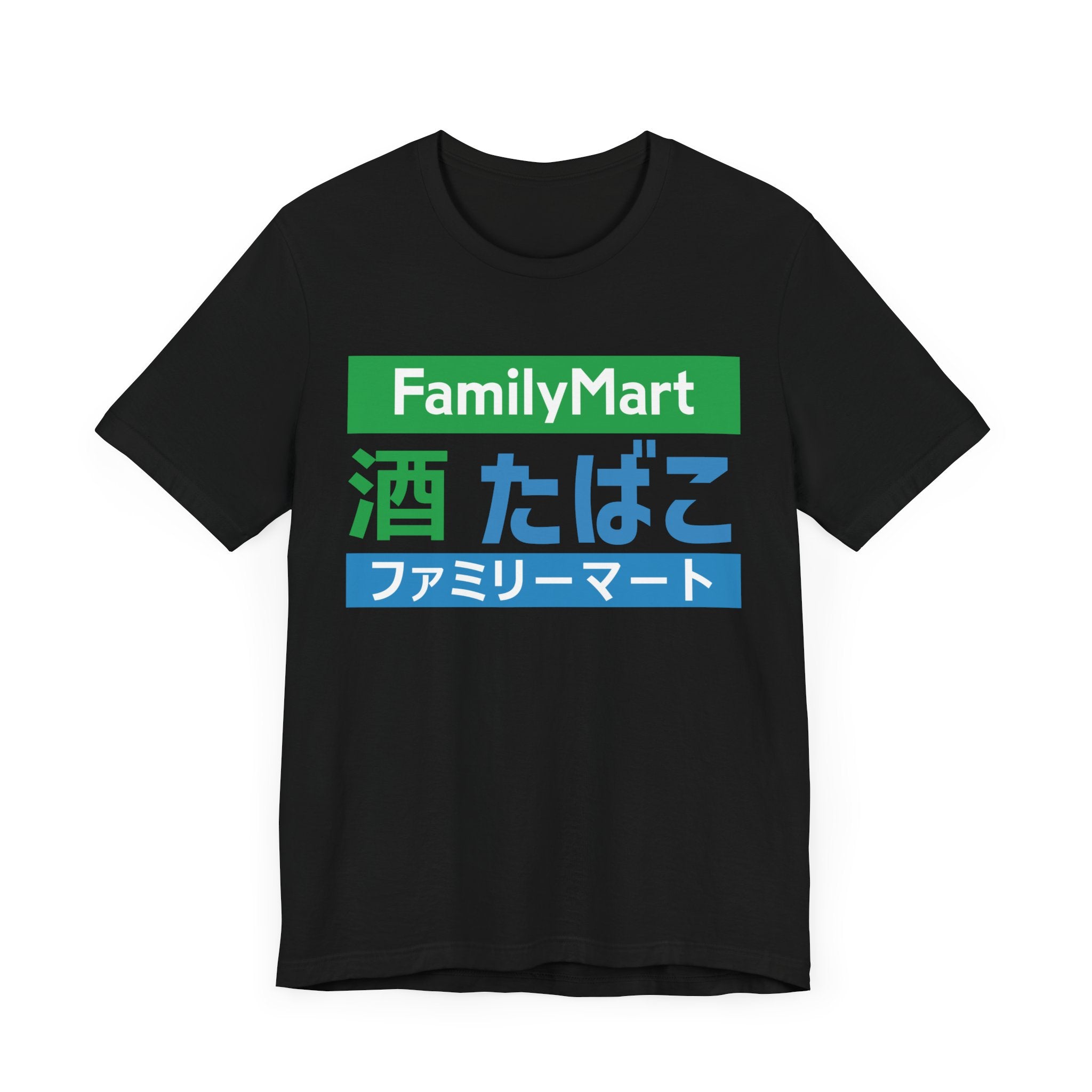 Family Mart Unisex Tee Hoodie, Sweatshirt | CiraTrend.com (Image 5)