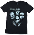 Universal Monsters Mens T-Shirt - Album Cover Pose Frank Creature Hoodie, Sweatshirt | CiraTrend.com