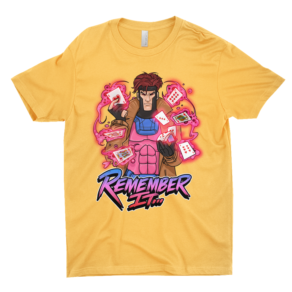 Remember It T-Shirt Hoodie, Sweatshirt | CiraTrend.com (Image 3)