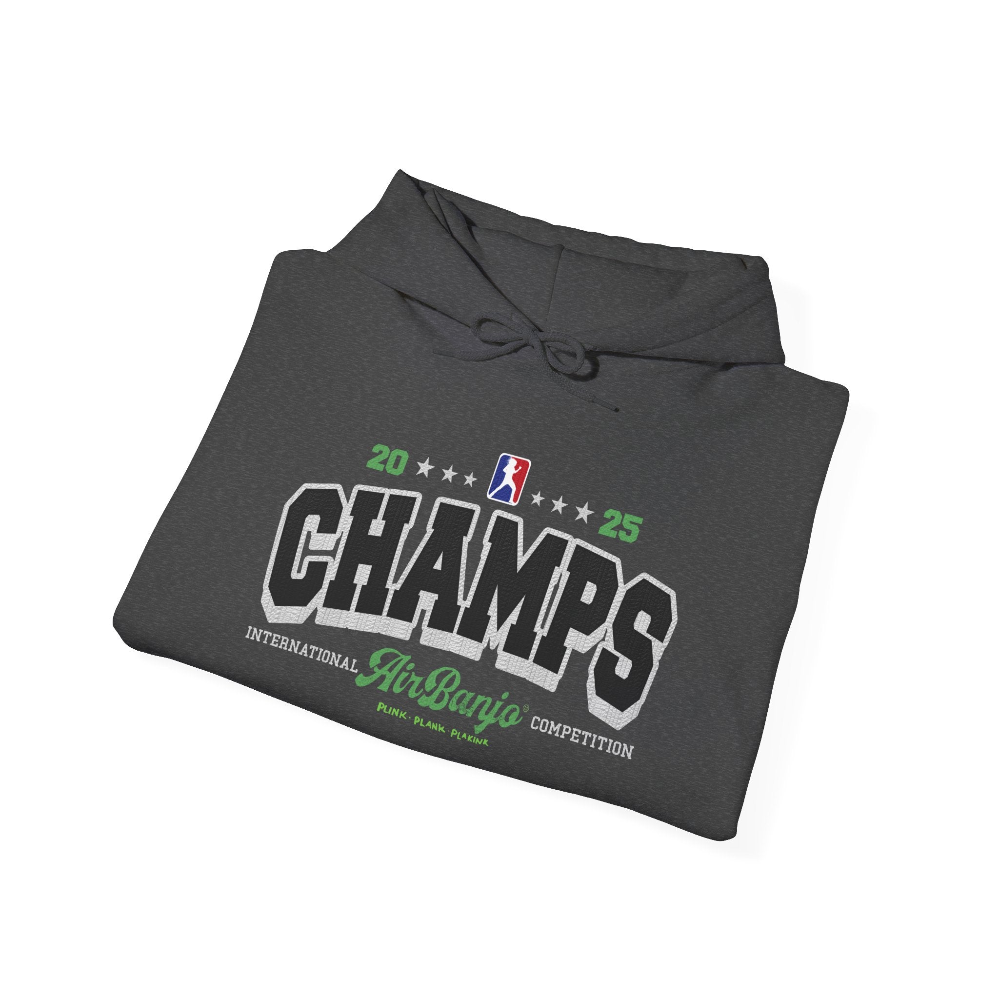 Air Banjo Champs B&T Sweatshirt